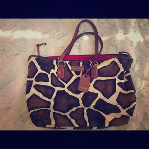 Medium Dooney & Bourke Shoulder bag